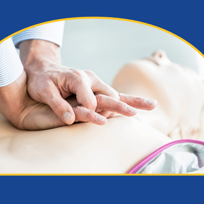 Heartsaver First Aid CPR AED Training