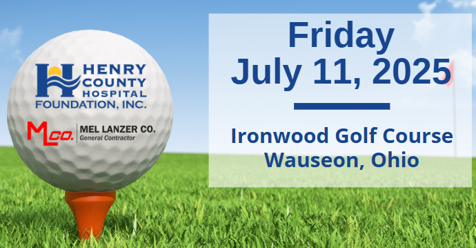 HCH Foundation Golf Outing