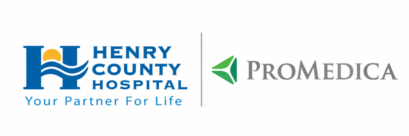 Henry County Hospital and ProMedica Announce Planned Affiliation to Support Local Healthcare for Future Generations image