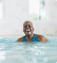 Aquatic Therapy