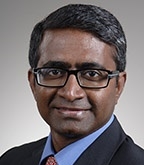 Henry County Hospital Welcomes Vithal Shendge, M.D.