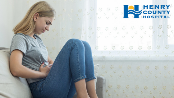 Warning Signs of Appendicitis | Henry County Hospital